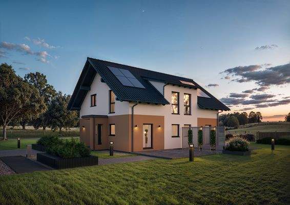 WHITE&BLACK 190 | Concept 1