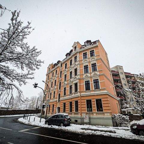 Görlitz Wohnungen, Görlitz Wohnung kaufen