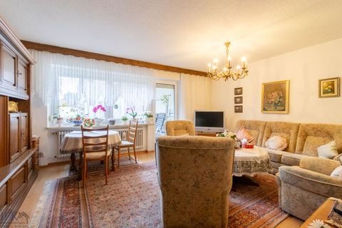 Weilheim in Oberbayern Wohnungen, Weilheim in Oberbayern Wohnung kaufen