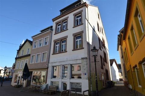 Merzig Häuser, Merzig Haus kaufen