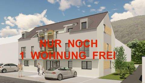Trier Wohnungen, Trier Wohnung kaufen