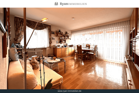 Gersthofen Wohnungen, Gersthofen Wohnung kaufen