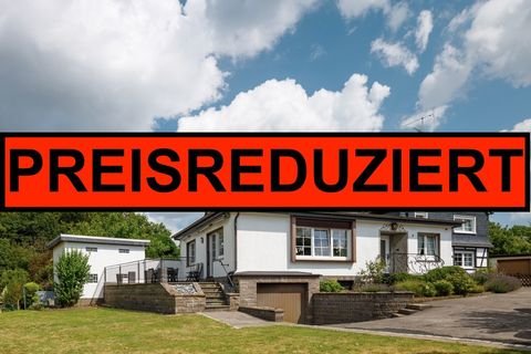 Wermelskirchen / Büschhausen Häuser, Wermelskirchen / Büschhausen Haus kaufen