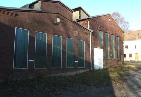 Halle 2 (ca 300m²), Bild 5