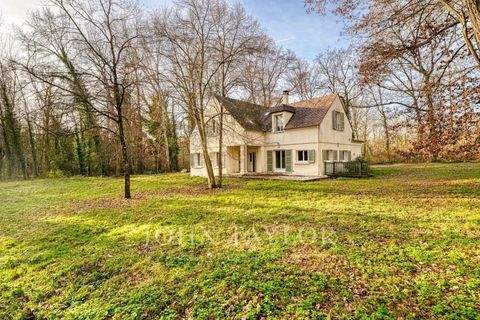 Rochefort-en-Yvelines Häuser, Rochefort-en-Yvelines Haus kaufen