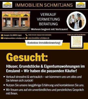 Immobilien Schmitjans