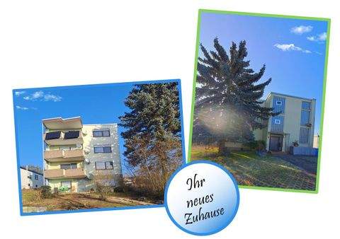 Güglingen Wohnungen, Güglingen Wohnung kaufen