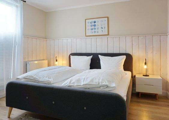 Wohneinheiten exemplarisch