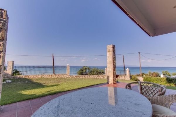 MAISONETTE HALKIDIKI KASSANDRA