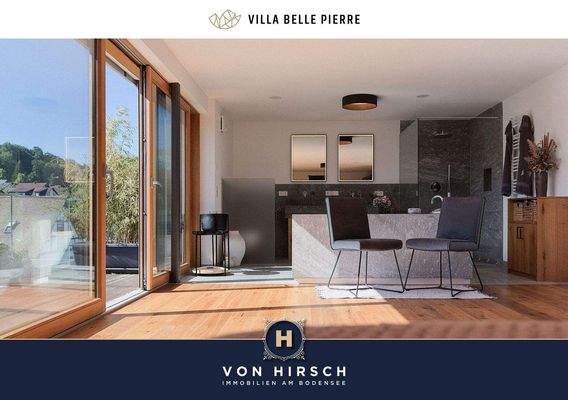 Tageslichtbadezimmer 