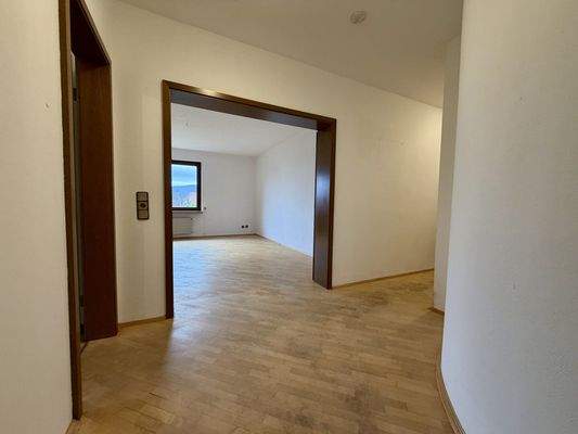 Diele Einliegerwohnung