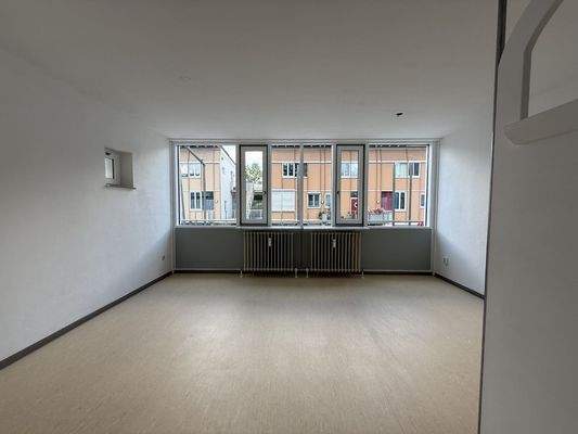 Küchen und Essbereich 