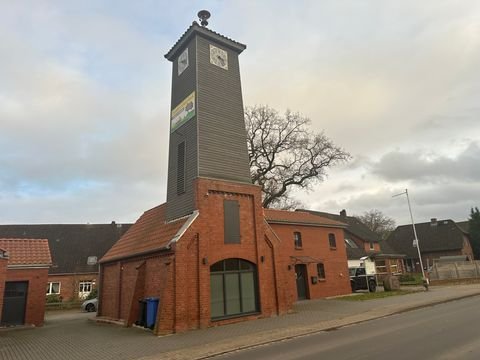 Winsen (Luhe) Büros, Büroräume, Büroflächen 