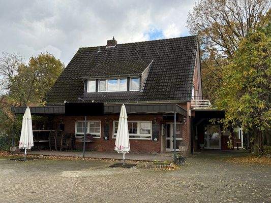 Ansicht Eingangsbereiche (2)