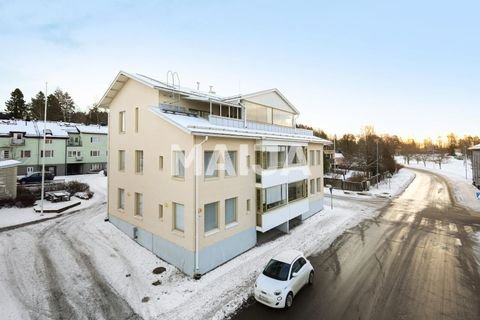 Porvoo Wohnungen, Porvoo Wohnung kaufen