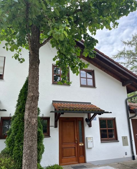 Vaterstetten Häuser, Vaterstetten Haus mieten 