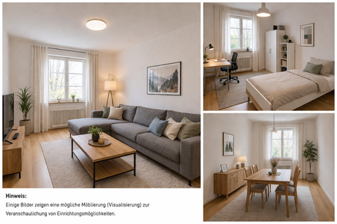 Offenburg Wohnungen, Offenburg Wohnung kaufen