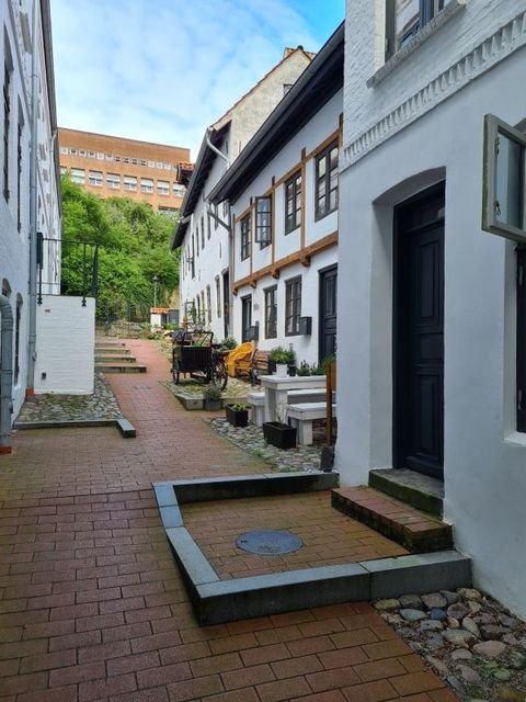 Flensburg Wohnungen, Flensburg Wohnung mieten