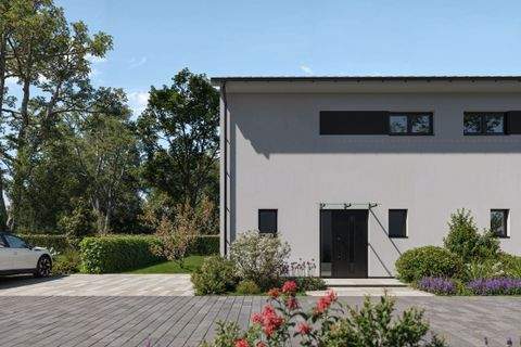 Bernau bei Berlin Häuser, Bernau bei Berlin Haus kaufen