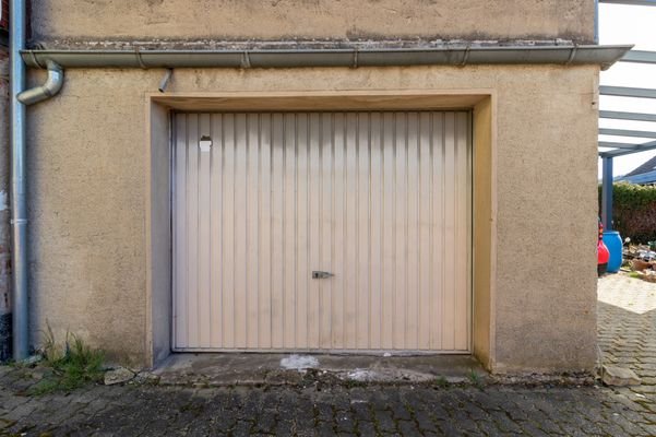 Garage I