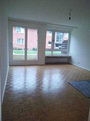 Wohnzimmer Ansicht I