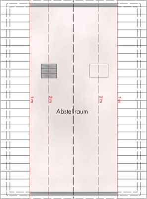 Grundriss DG