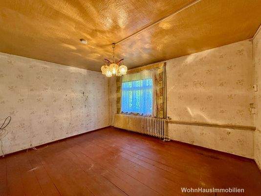 2. Zimmer im Erdgeschoss