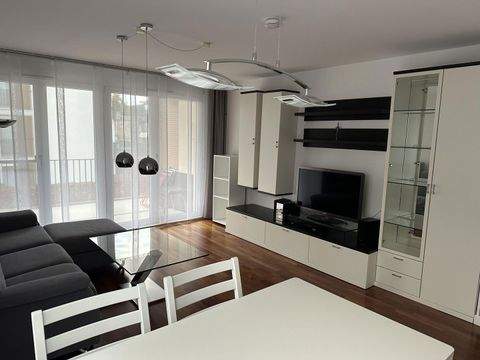 Garching Wohnen auf Zeit, möbliertes Wohnen