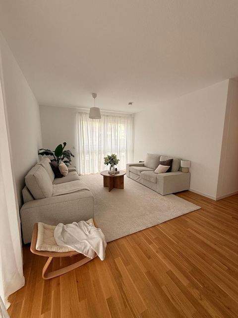 Lahr/Schwarzwald Wohnungen, Lahr/Schwarzwald Wohnung mieten