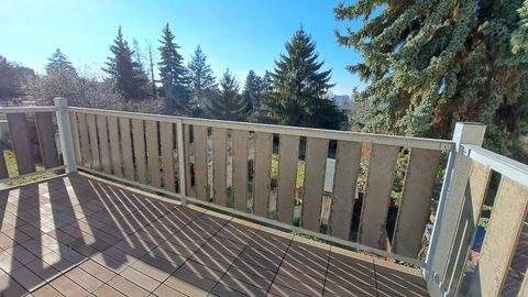 Zeitz Wohnungen, Zeitz Wohnung mieten