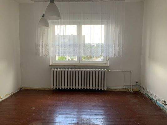 Zimmer im Obergeschoss