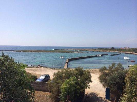 Torre Squillace – fertigzustellendes Wohnprojekt direkt am Meer