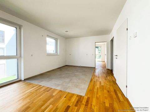 Eberstalzell Wohnungen, Eberstalzell Wohnung kaufen