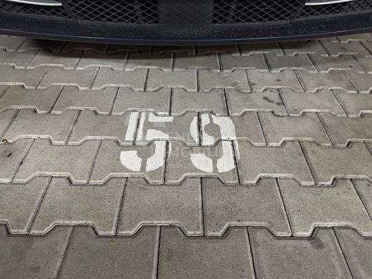 Stellplatz ohne Lademöglichkeit