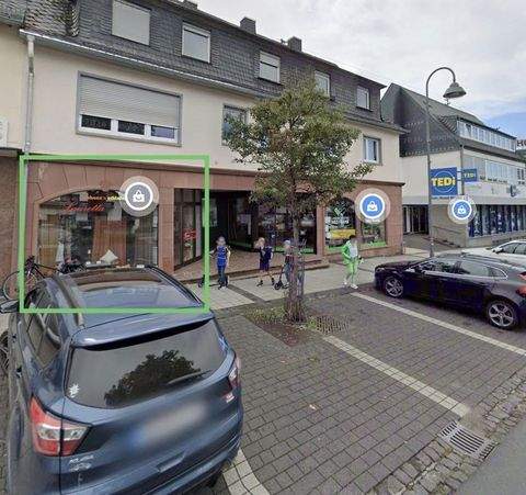 Emmelshausen Büros, Büroräume, Büroflächen 