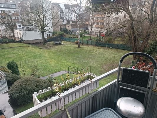 Gemeinschaftsgarten