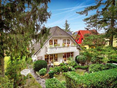 Ostseebad Prerow Häuser, Ostseebad Prerow Haus kaufen