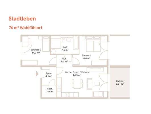 06_74 m_ Wohlfühlort Grundriss