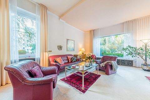 Frankfurt am Main Wohnungen, Frankfurt am Main Wohnung mieten