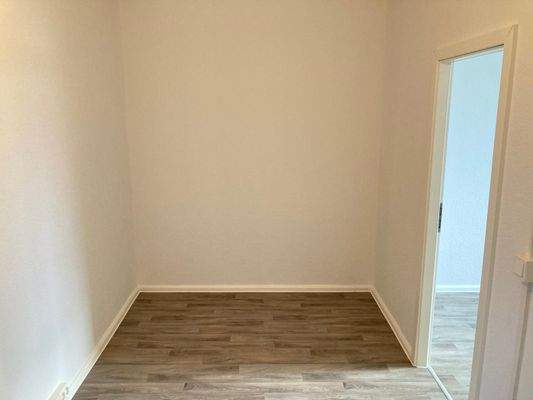 Wohnbeispiel - Flurbereich