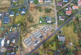 Grundstücksbetrachtung