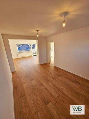 Esszimmer OG - Saniert