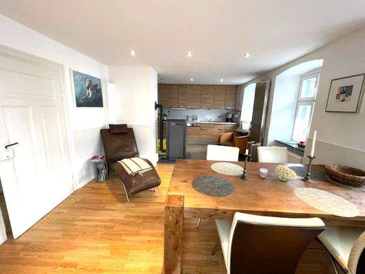 65. Essbereich EG (altesPfarrhaus)