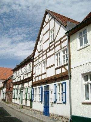 Tangermünde Renditeobjekte, Mehrfamilienhäuser, Geschäftshäuser, Kapitalanlage