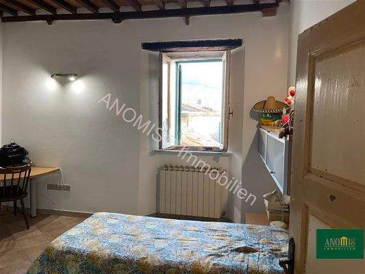 Apartmenthaus Gavorrano