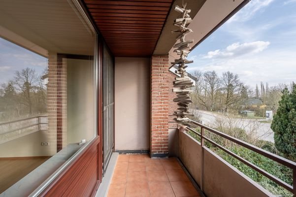 Loggia