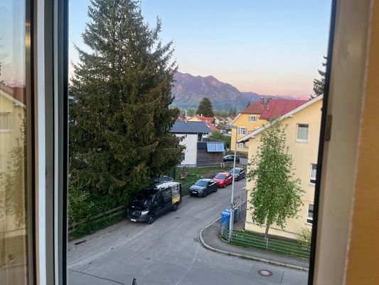 Ausblick