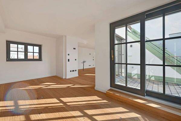 The Fusion |&nbsp;Penthouse