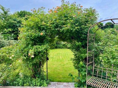 Wangels Häuser, Wangels Haus kaufen