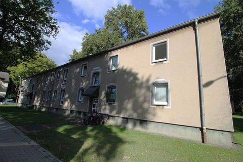 Marl Wohnungen, Marl Wohnung mieten